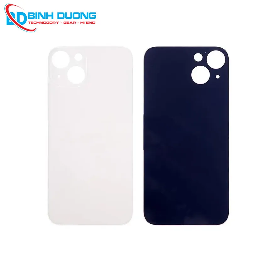 Thay kính lưng iPhone 13