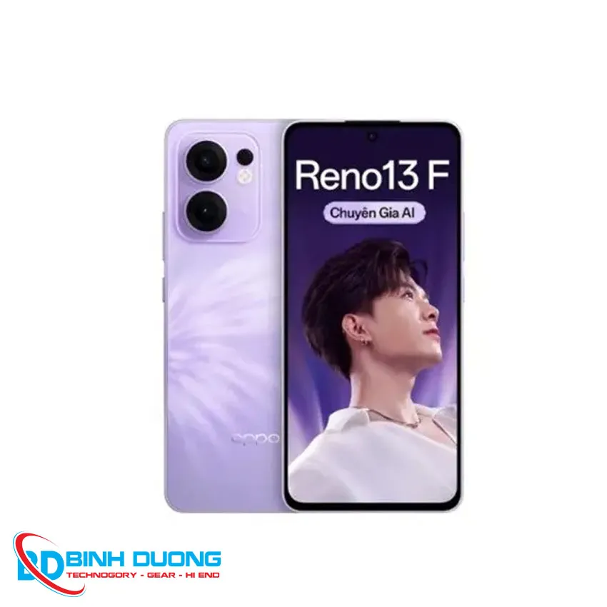 Thay loa OPPO Reno13 F