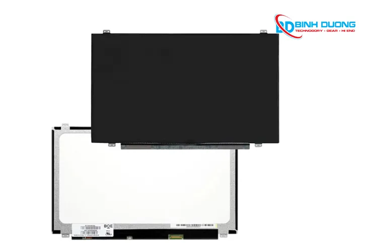 Thay màn hình Dell Precision 15 5570