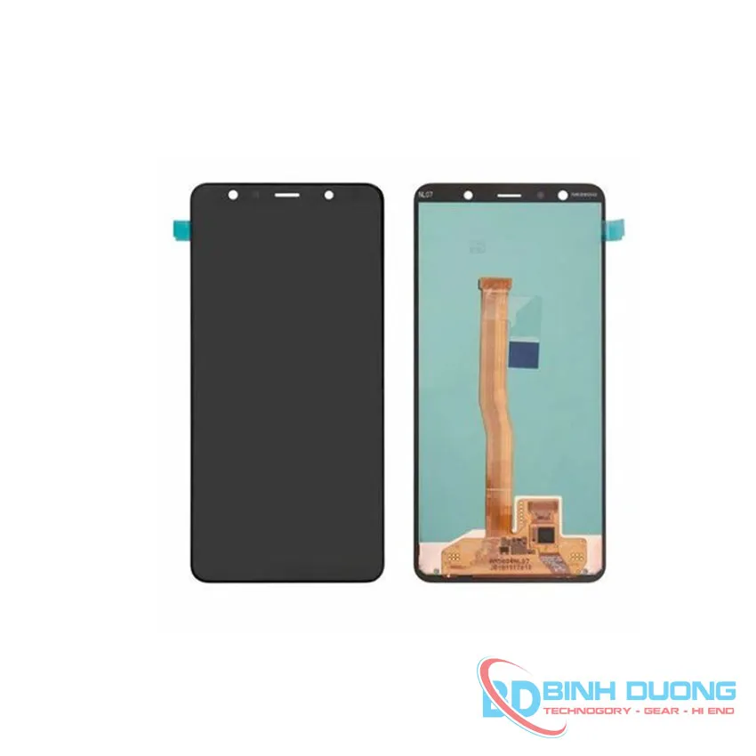 Thay màn hình Galaxy Note9