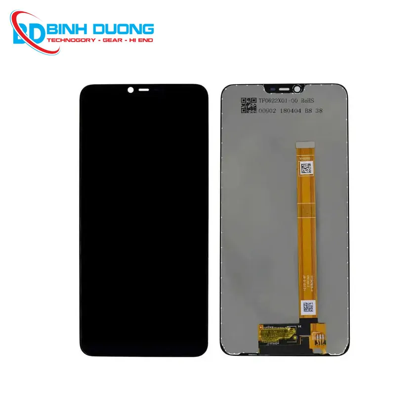 Thay màn hình Oppo A3s