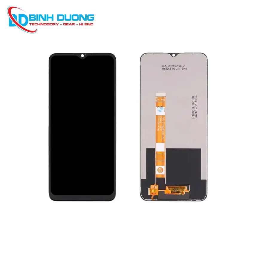 Thay màn hình Oppo A5 2020