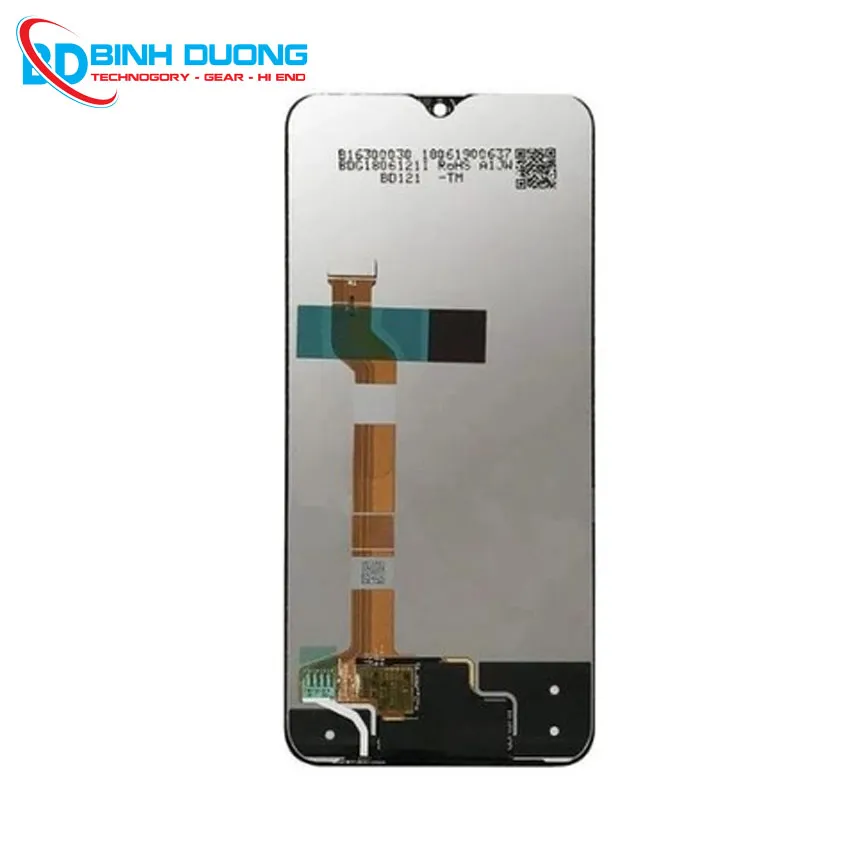 Thay màn hình Oppo F9