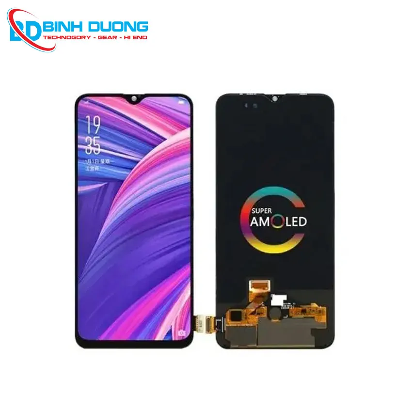 Thay màn hình Oppo R17 Neo