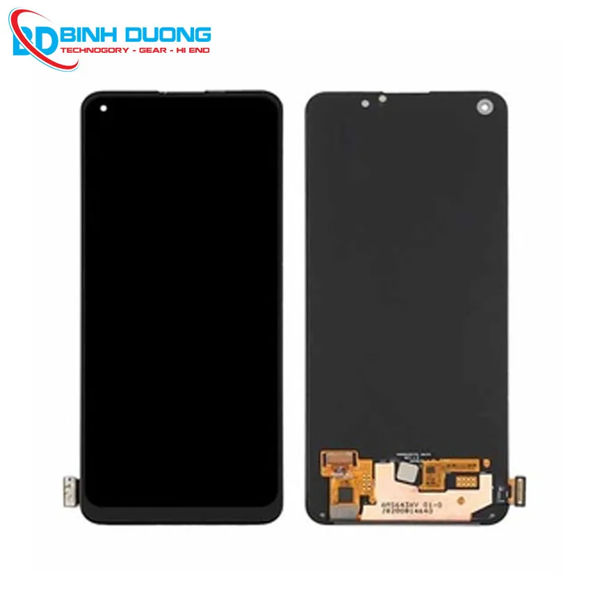 Thay màn hình Oppo Realme 8