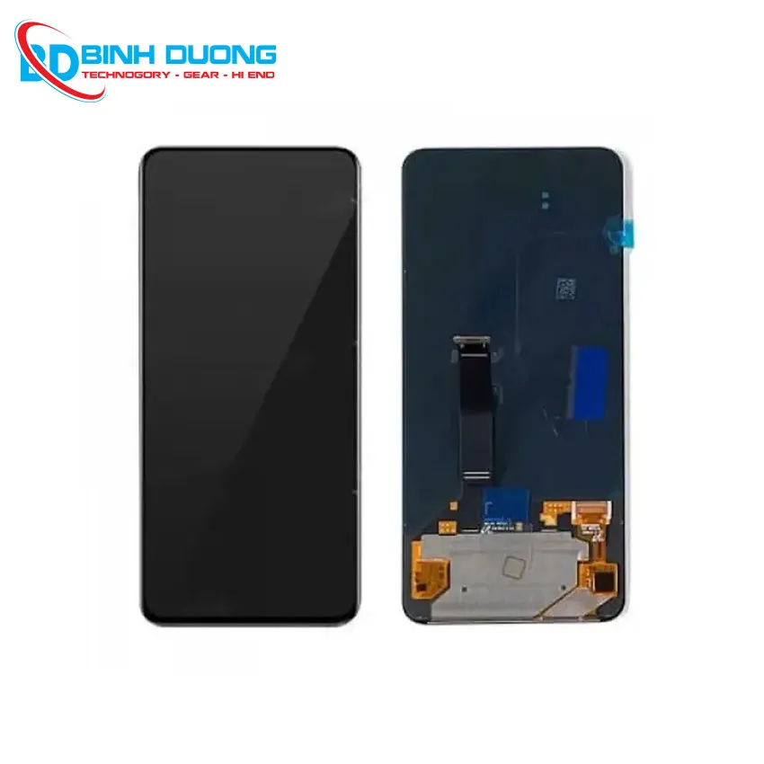 Thay màn hình Oppo Reno 2