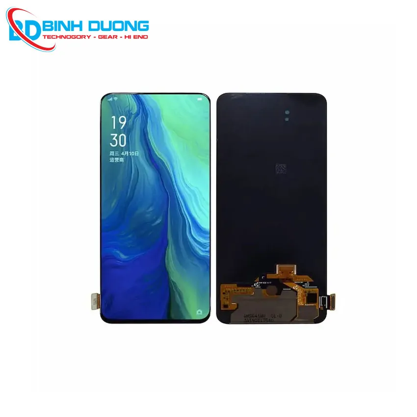 Thay màn hình Oppo Reno 4