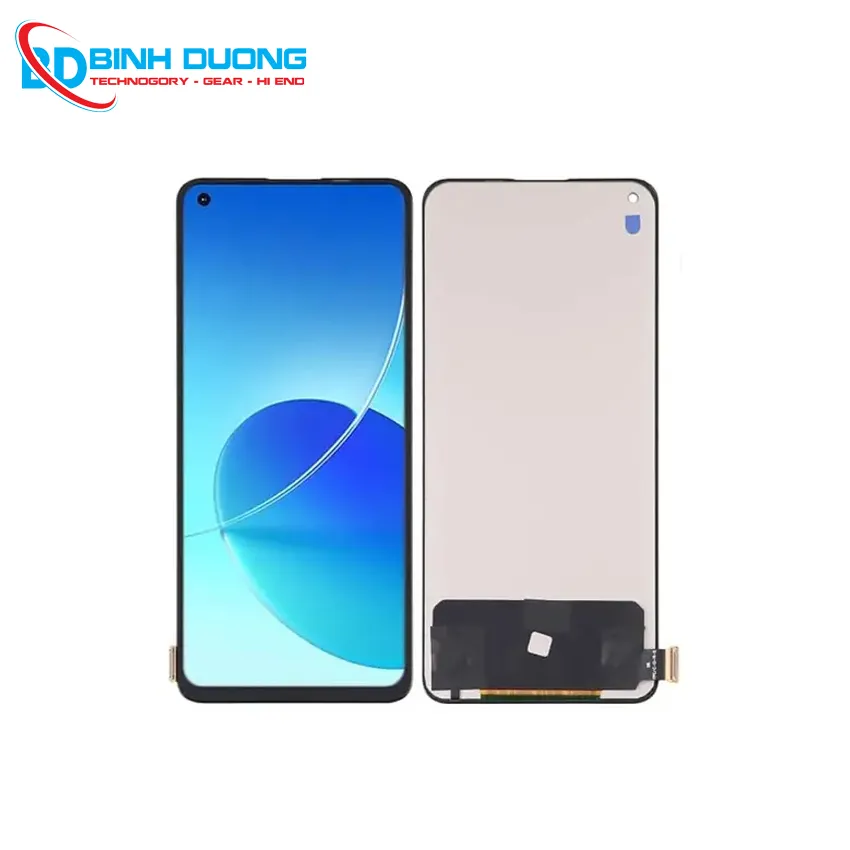 Thay màn hình Oppo Reno 6Z 5G
