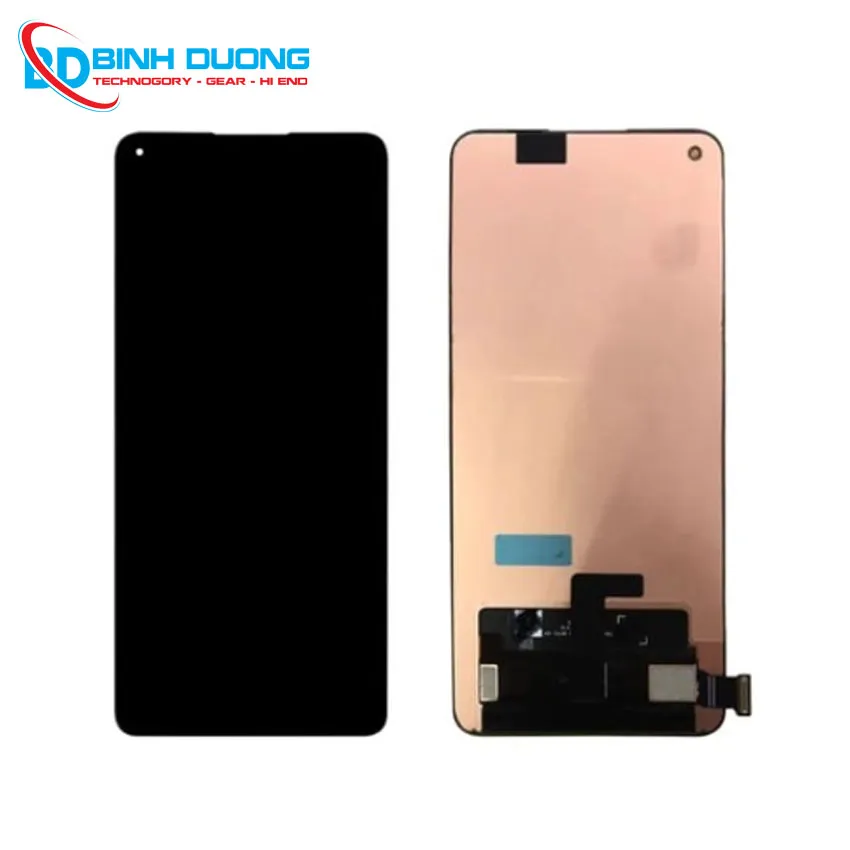 Thay màn hình Oppo Reno 7