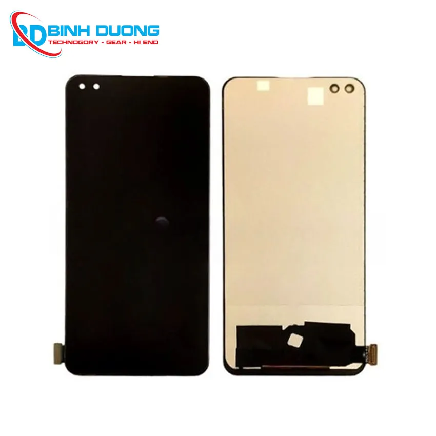 Thay màn hình Oppo reno 4Z 