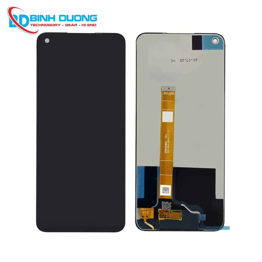 Thay màn hình Realme C51