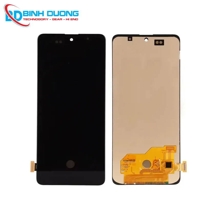 Thay màn hình Samsung A15