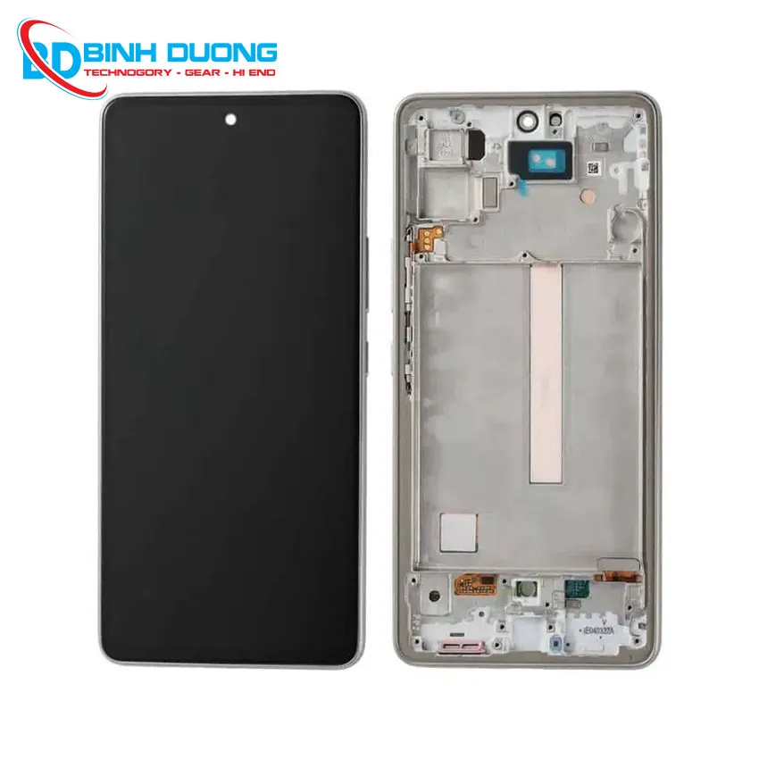 Thay màn hình Samsung A35