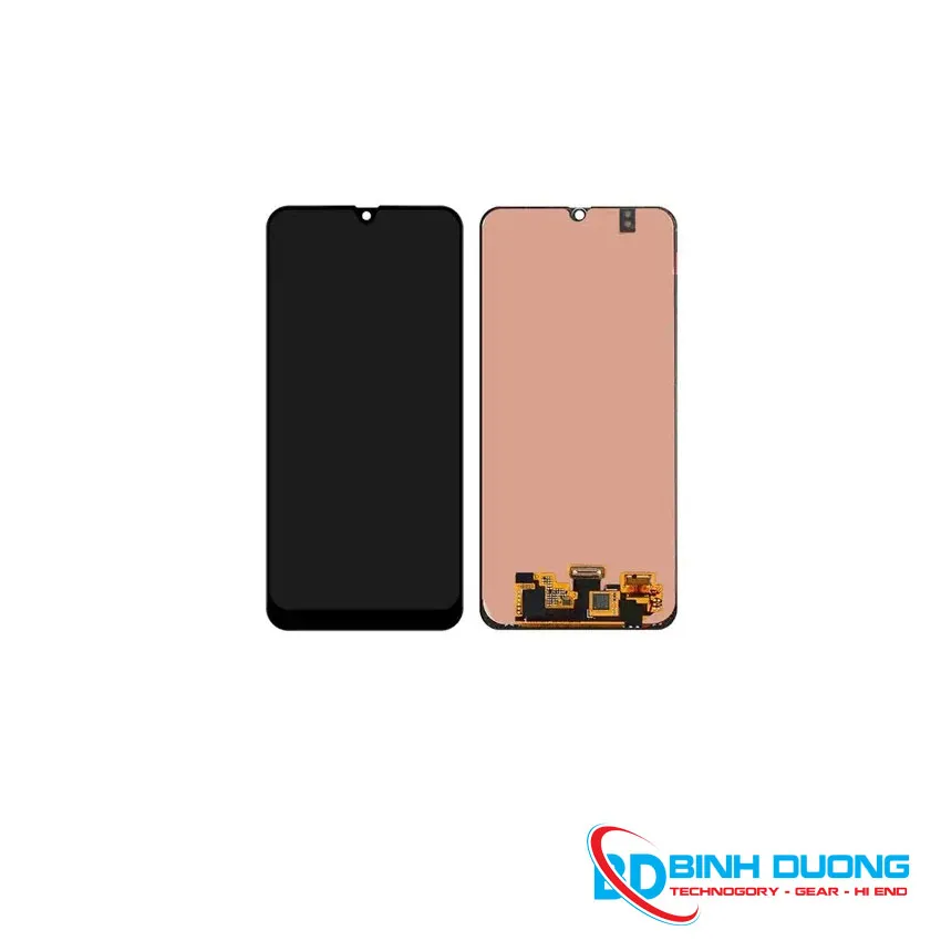 Thay màn hình Samsung M21