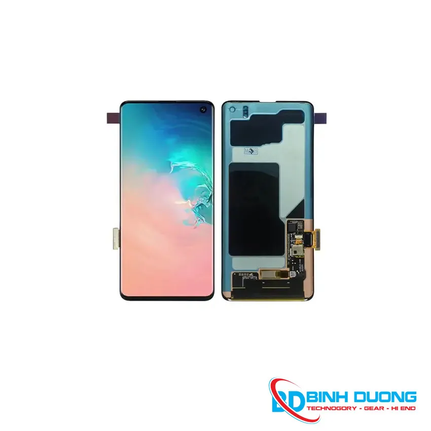 Thay màn hình Samsung S10
