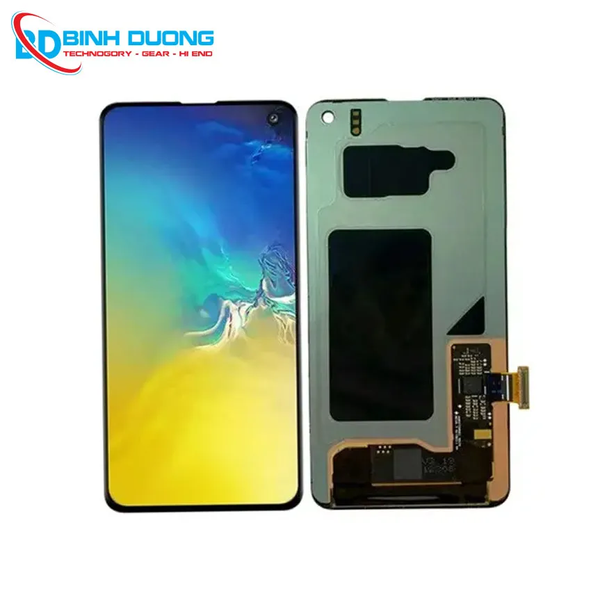Thay màn hình Samsung S10e
