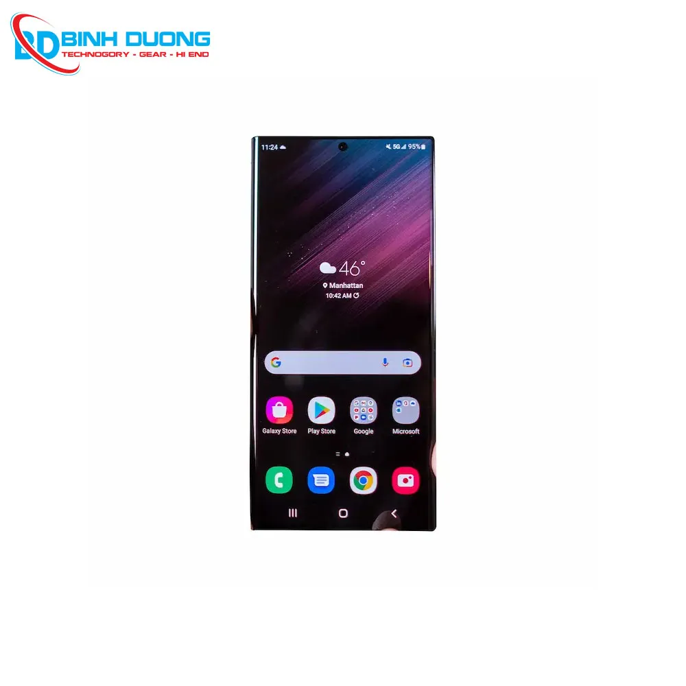 Thay màn hình Samsung S22 Ultra