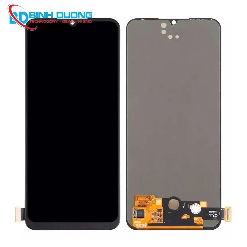 Thay màn hình Vivo V20