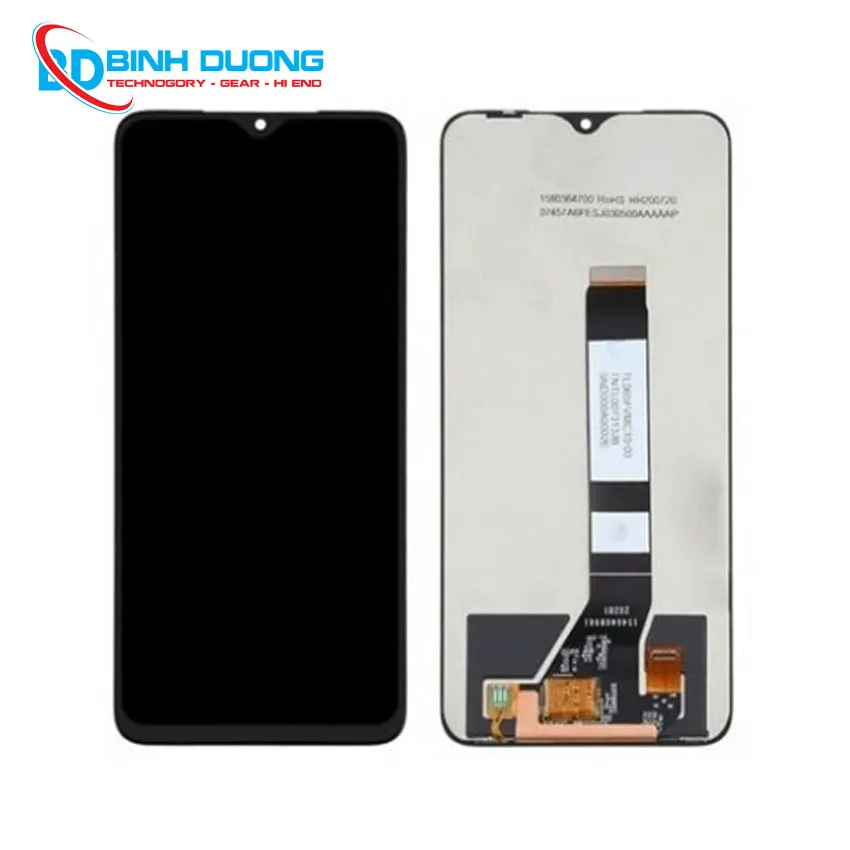 Thay màn hình Vivo Y16