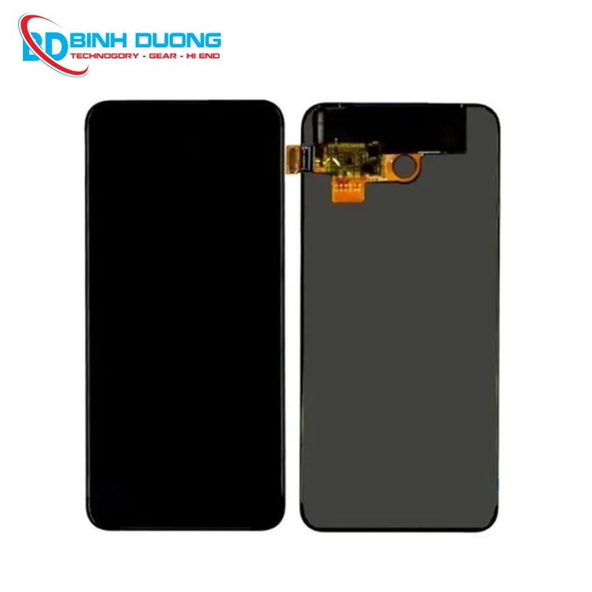 Thay màn hình Vsmart Airs Pro 