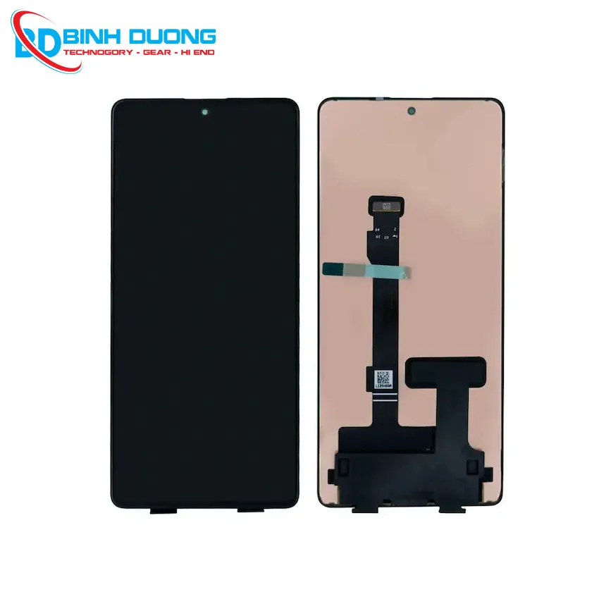 Thay màn hình Xiaomi 12 Pro