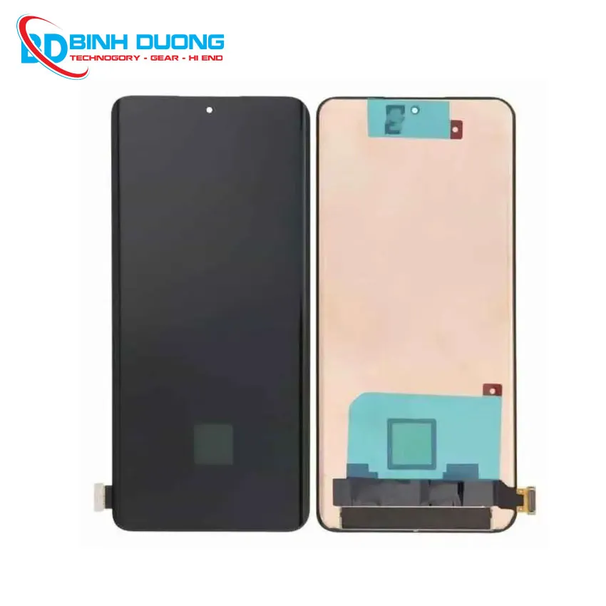 Thay màn hình Xiaomi Redmi note 13 4G