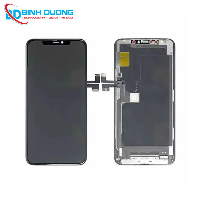 Thay màn hình iPhone 11 Pro