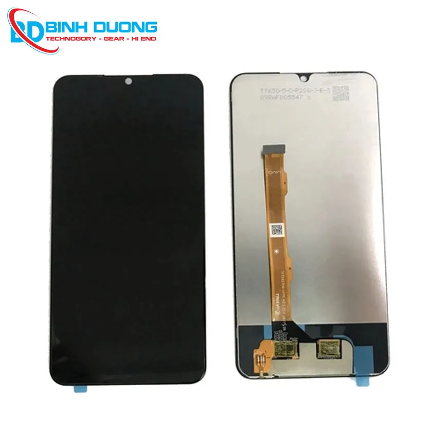 Thay màn hình vivo V11 
