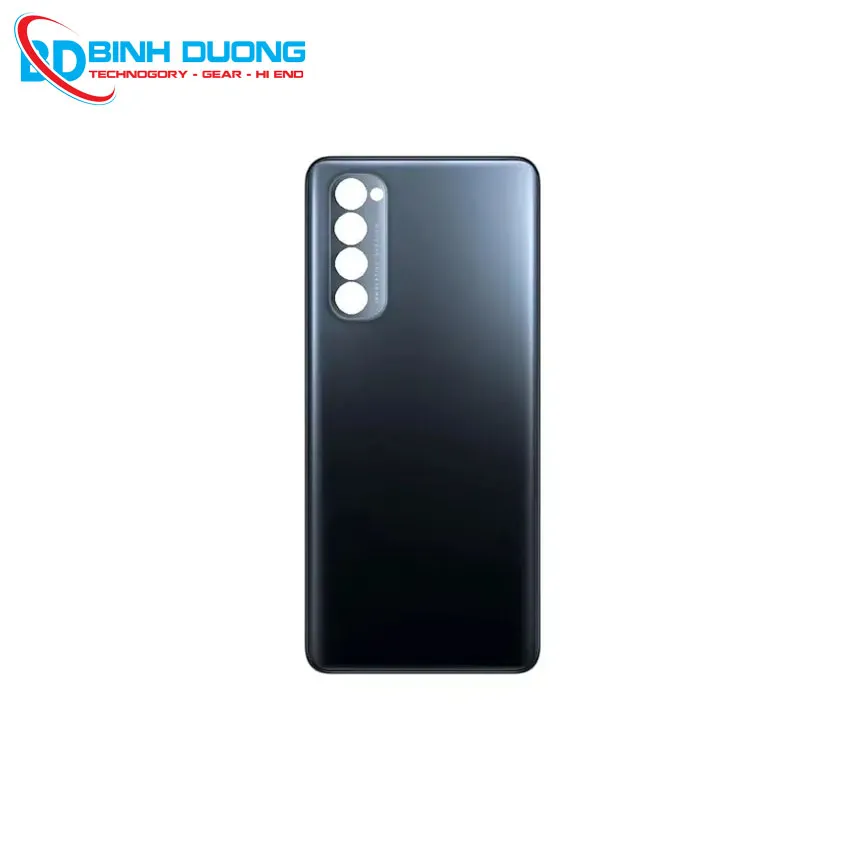 Thay nắp lưng Oppo reno 4 