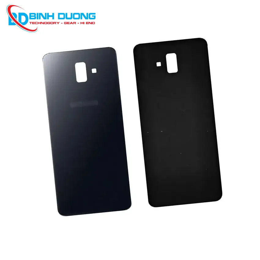 Thay nắp lưng Samsung J6+