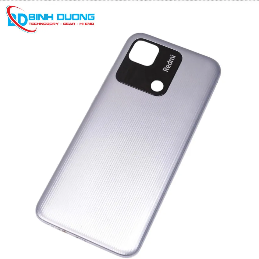 Thay nắp lưng Xiaomi Redmi 10A