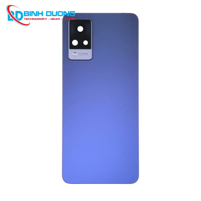 Thay nắp lưng vivo V21
