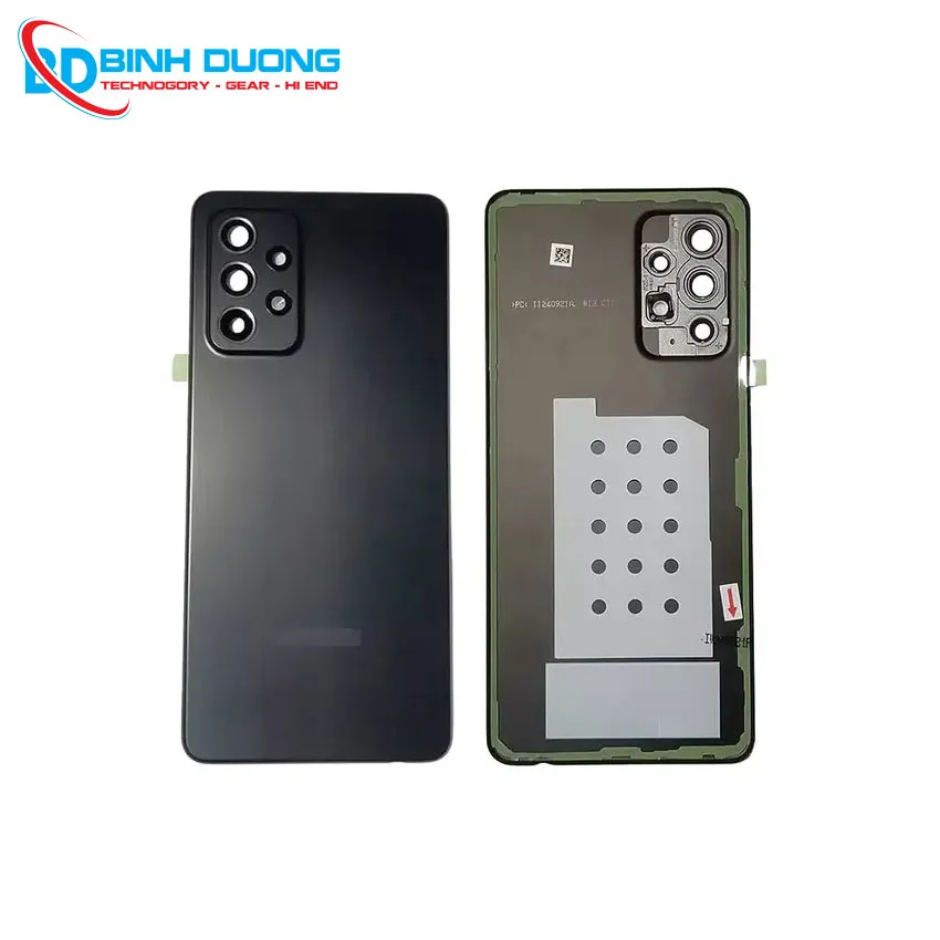 Thay vỏ Samsung A52s