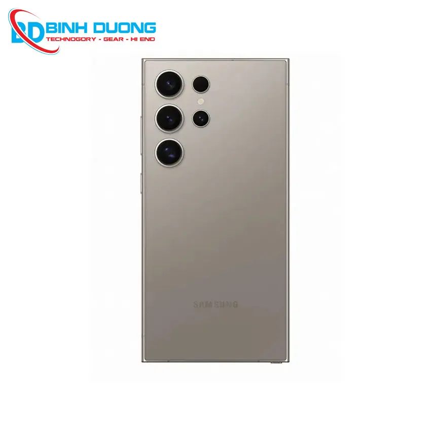  Thay vỏ Samsung S24 Ultra