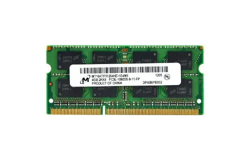 ram laptop 4gb ddr3 bus 1333 bình dương